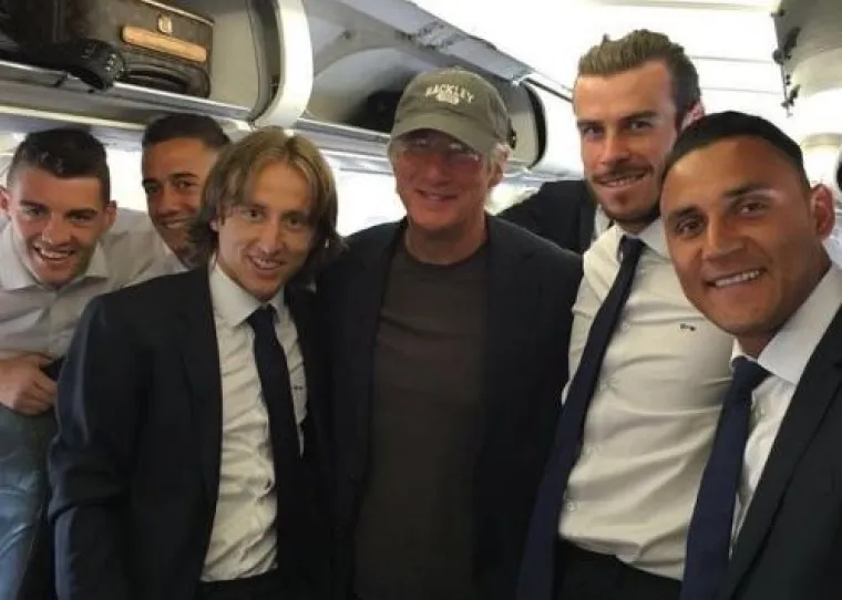 Holivudski šarmer neuništive karizme ima rođendan: Richard Gere slavi 75