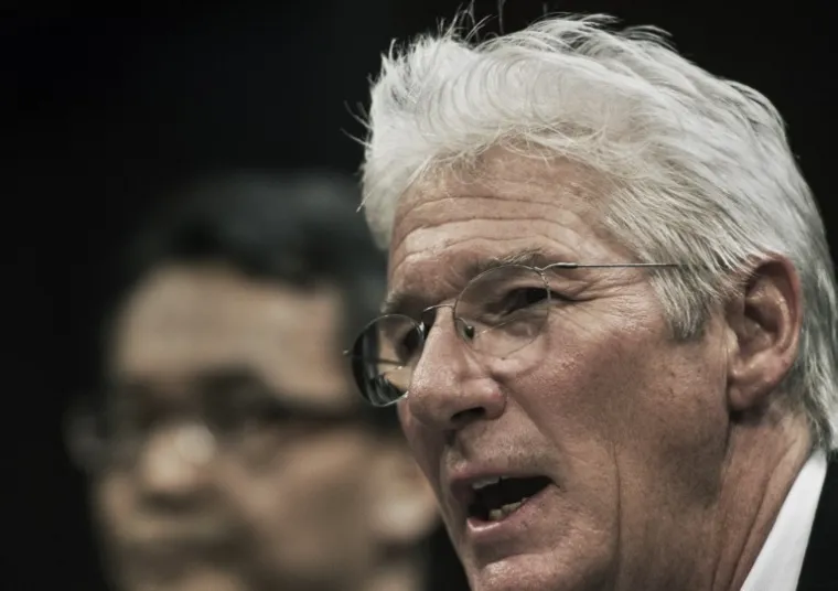 Holivudski šarmer neuništive karizme ima rođendan: Richard Gere slavi 75