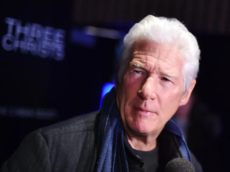 Holivudski šarmer neuništive karizme ima rođendan: Richard Gere slavi 75