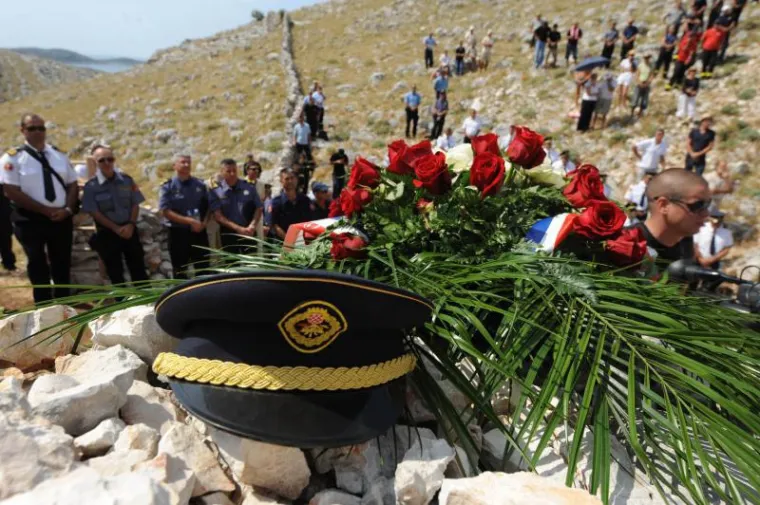 Sjećanja na tragediju i dalje su bolna: 'Vatra nas je na Kornatima pokosila i spržila'