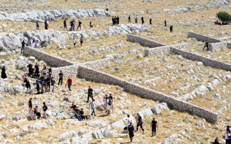 Sjećanja na tragediju i dalje su bolna: 'Vatra nas je na Kornatima pokosila i spržila'