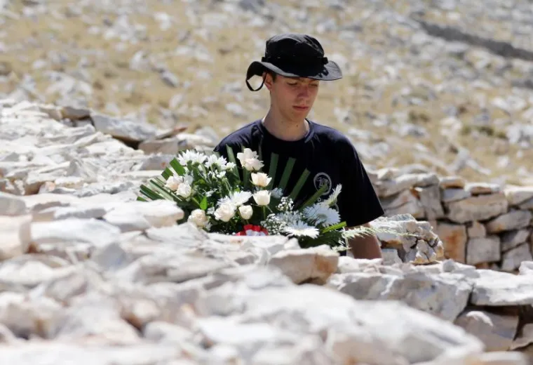 Sjećanja na tragediju i dalje su bolna: 'Vatra nas je na Kornatima pokosila i spržila'