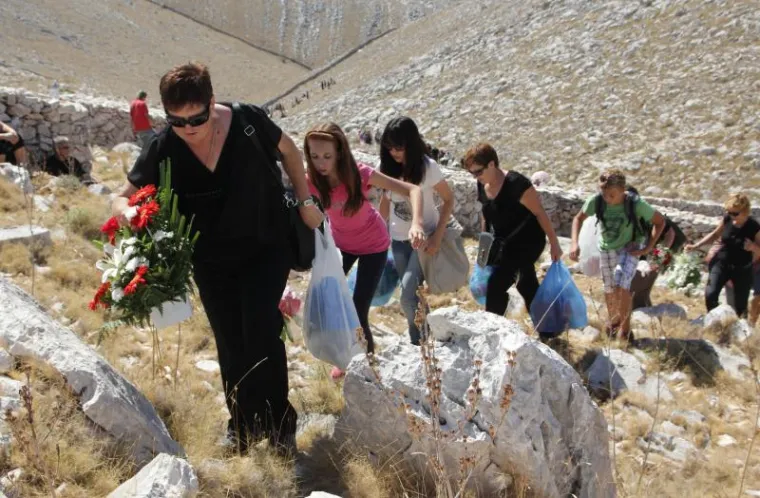 Sjećanja na tragediju i dalje su bolna: 'Vatra nas je na Kornatima pokosila i spržila'
