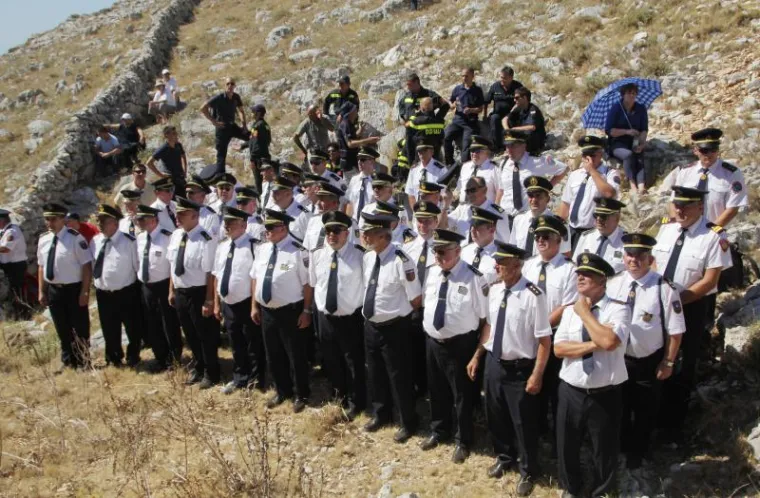 Sjećanja na tragediju i dalje su bolna: 'Vatra nas je na Kornatima pokosila i spržila'