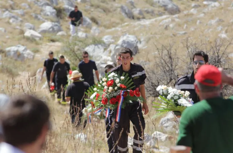 Sjećanja na tragediju i dalje su bolna: 'Vatra nas je na Kornatima pokosila i spržila'