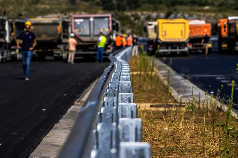 O mostu Hercegovina već neko vrijeme bruji regija! Ide spektakl i svečano otvorenje