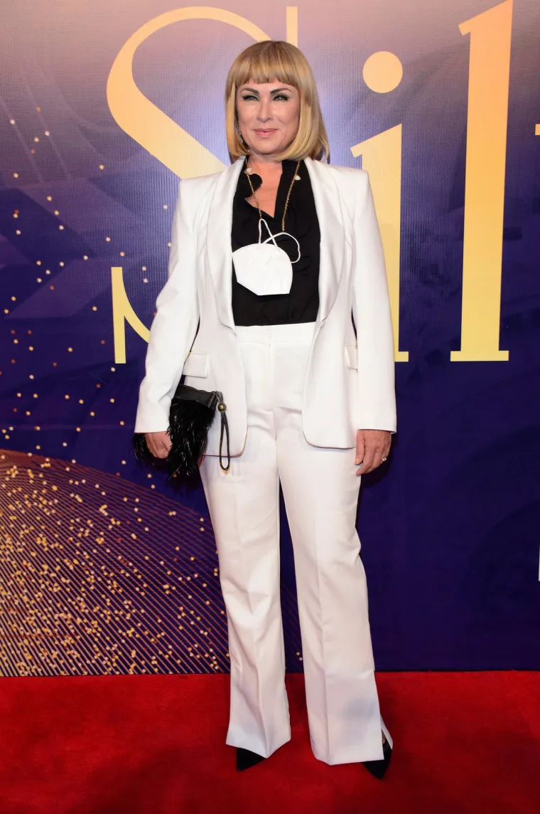 Borila se s porocima, ima bolesnog sina: Evo kako Esmeralda danas izgleda