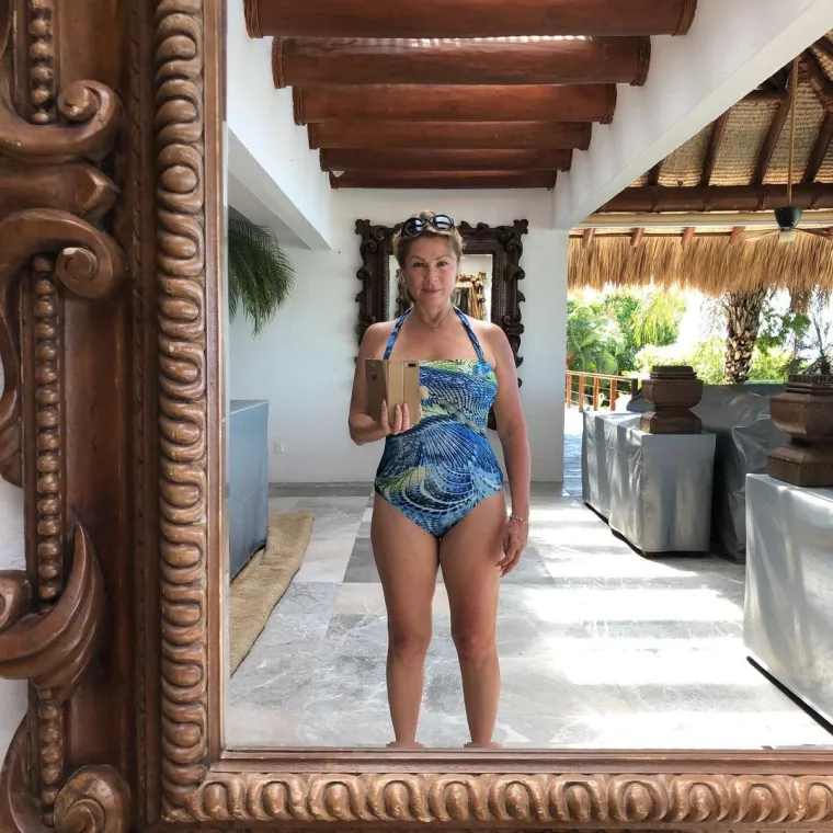 Borila se s porocima, ima bolesnog sina: Evo kako Esmeralda danas izgleda