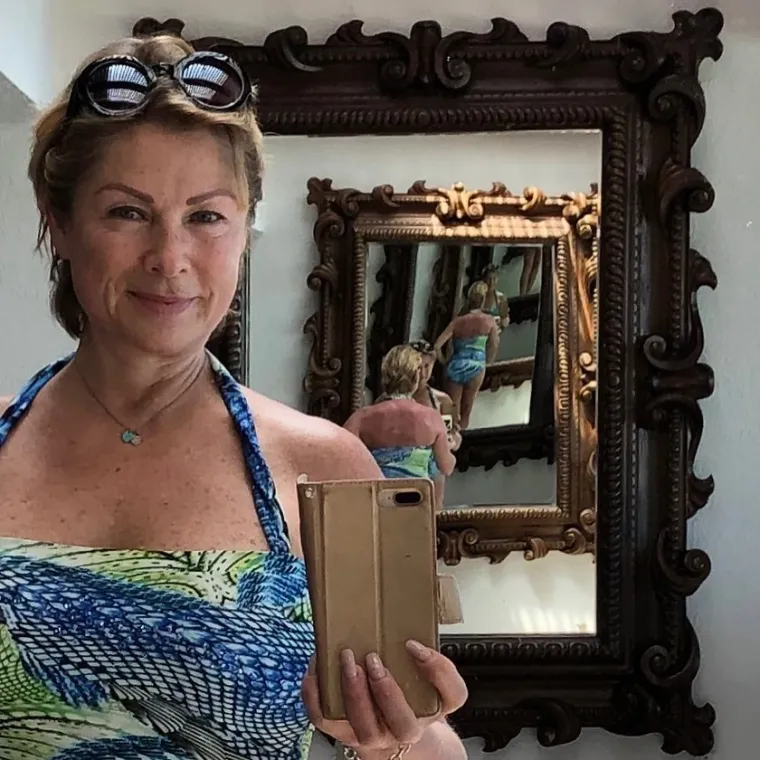 Borila se s porocima, ima bolesnog sina: Evo kako Esmeralda danas izgleda