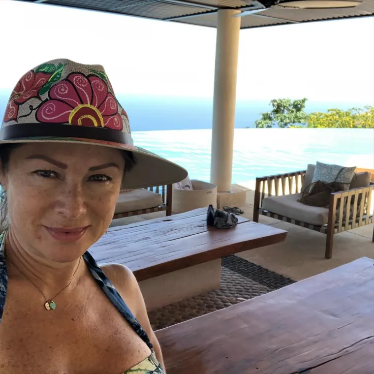 Borila se s porocima, ima bolesnog sina: Evo kako Esmeralda danas izgleda