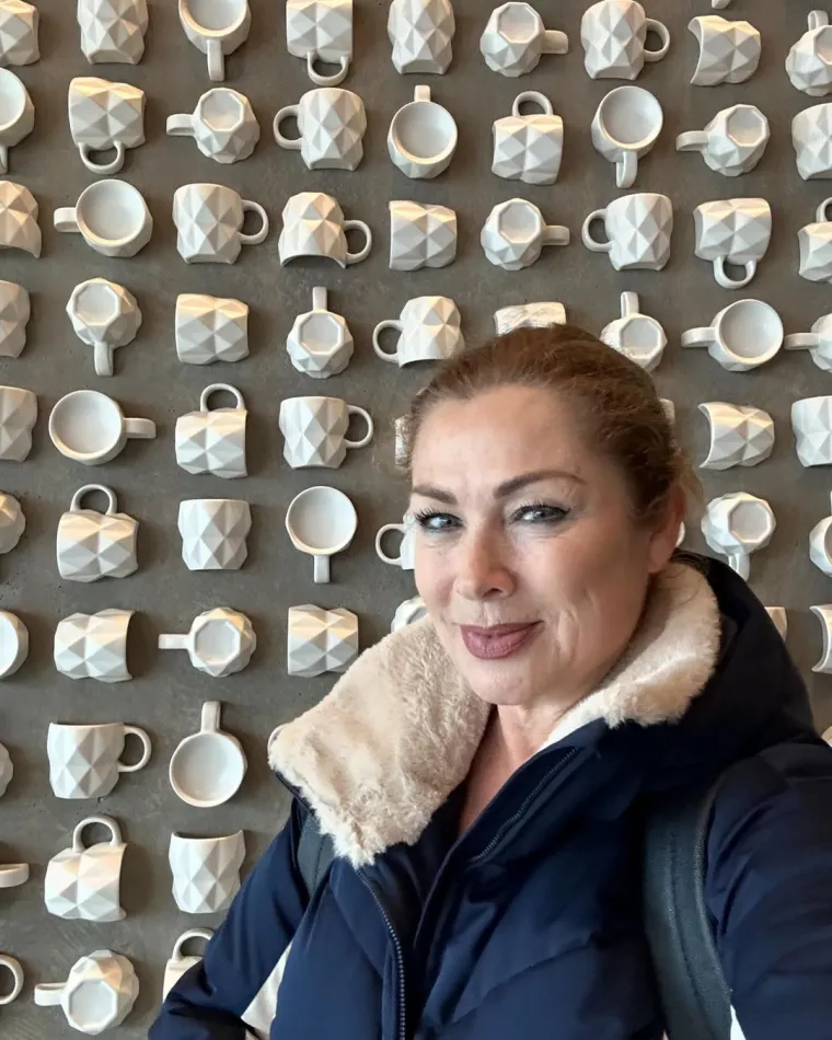 Borila se s porocima, ima bolesnog sina: Evo kako Esmeralda danas izgleda