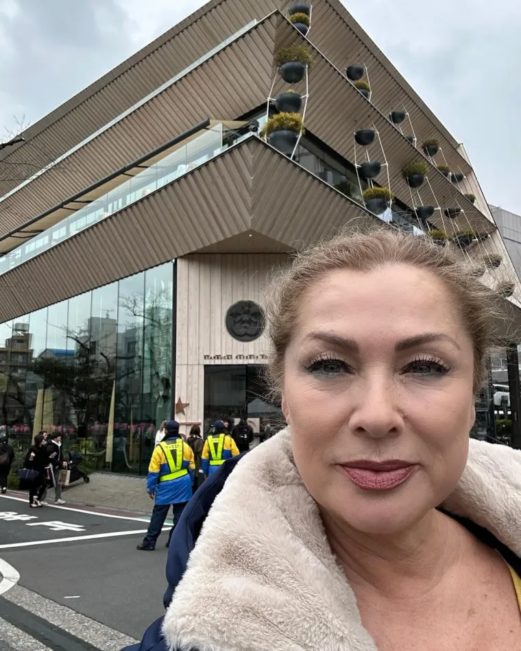 Borila se s porocima, ima bolesnog sina: Evo kako Esmeralda danas izgleda