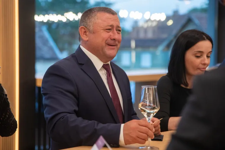 U srpnju ove godine potvrđena je optužnica protiv donedavnog HDZ-ovog župana vukovarsko-srijemskog Damira Dekanića, kojeg je stranka prisilila da podnese ostavku nakon druge pijane prometne nesreće. Prvu je skrivio u noći sa 16. na 17. travnja 2022. godine u Cerni kada je vidno pijan službenom Škodom udario drugi automobil. Iz županije su tada objavili da je za volanom bio Dekanićev rođak, Krešimir Bičanić. Tu je priču slijedio i Dekanić, potvrdivši da je u nesreći sudjelovao kao suvozač i da je imao 1,44 promila u krvi.