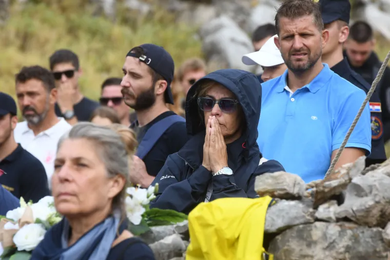 Sjećanja na tragediju i dalje su bolna: 'Vatra nas je na Kornatima pokosila i spržila'