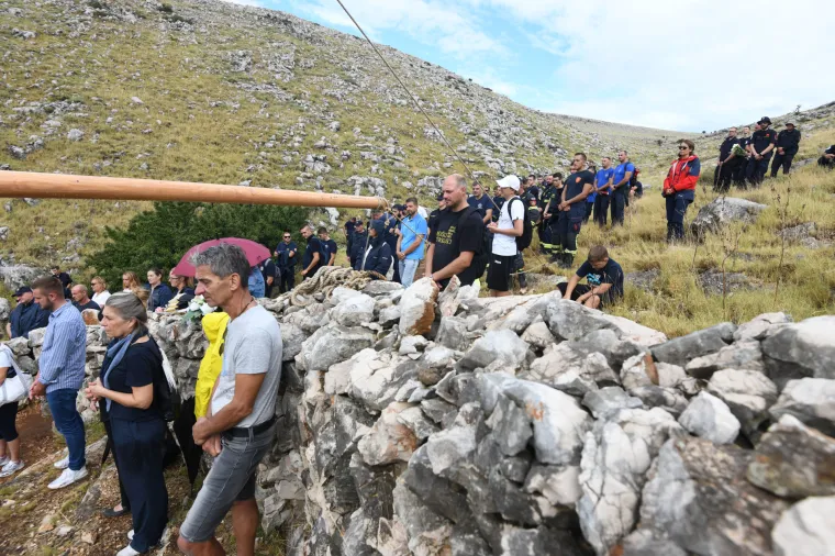 Sjećanja na tragediju i dalje su bolna: 'Vatra nas je na Kornatima pokosila i spržila'