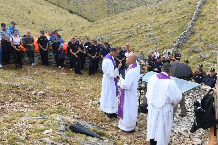 Sjećanja na tragediju i dalje su bolna: 'Vatra nas je na Kornatima pokosila i spržila'