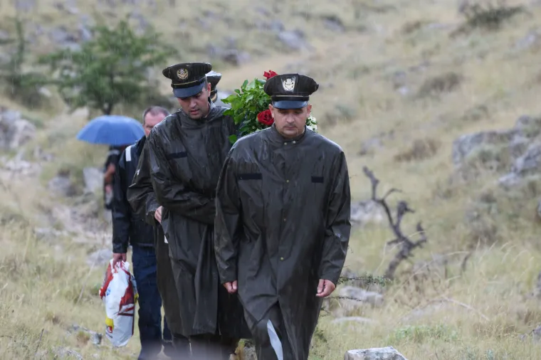 Sjećanja na tragediju i dalje su bolna: 'Vatra nas je na Kornatima pokosila i spržila'