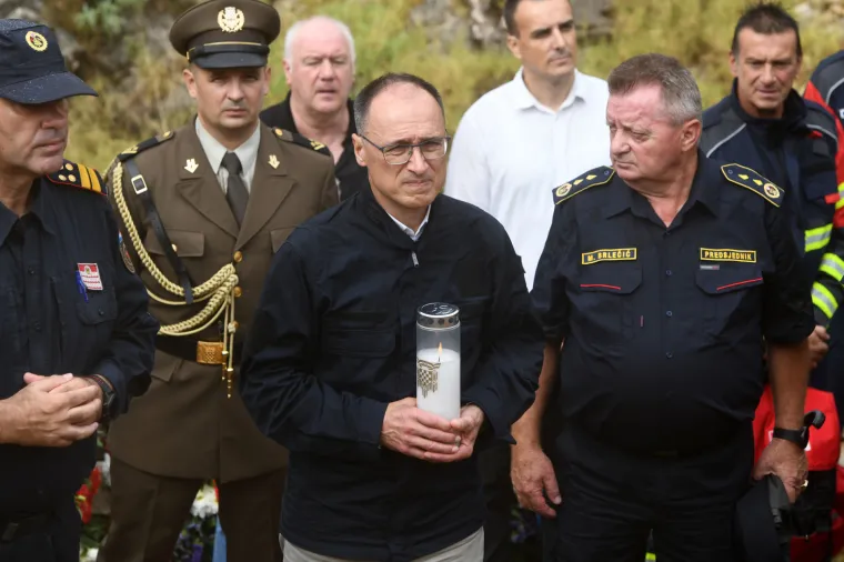 Sjećanja na tragediju i dalje su bolna: 'Vatra nas je na Kornatima pokosila i spržila'