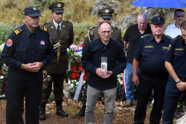 Sjećanja na tragediju i dalje su bolna: 'Vatra nas je na Kornatima pokosila i spržila'