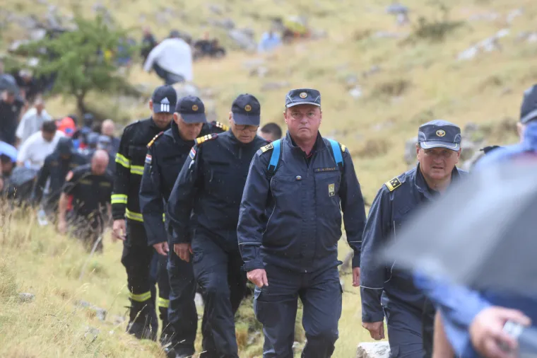 Sjećanja na tragediju i dalje su bolna: 'Vatra nas je na Kornatima pokosila i spržila'