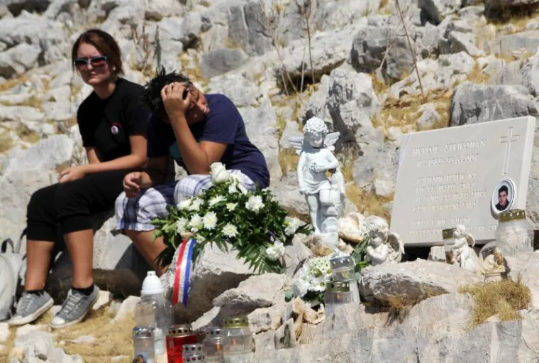 Sjećanja na tragediju i dalje su bolna: 'Vatra nas je na Kornatima pokosila i spržila'