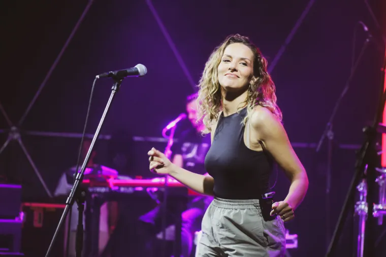 Hrana, pivo, glazba: Otvoreni su 37. Dani piva u Karlovcu: Evo kakva je atmosfera bila