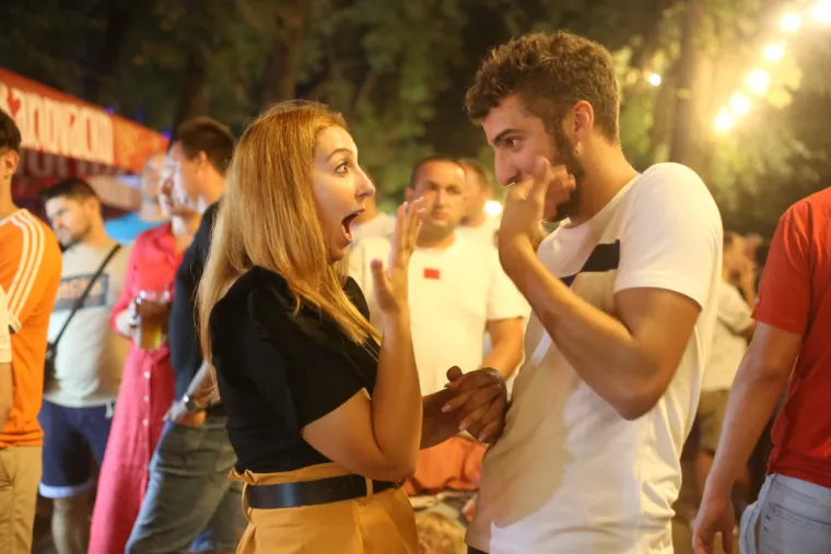 Hrana, pivo, glazba: Otvoreni su 37. Dani piva u Karlovcu: Evo kakva je atmosfera bila