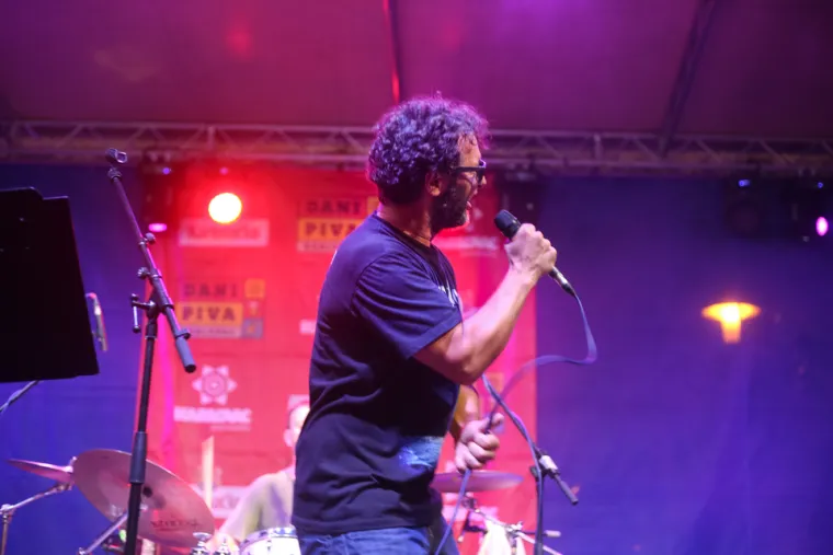 Hrana, pivo, glazba: Otvoreni su 37. Dani piva u Karlovcu: Evo kakva je atmosfera bila