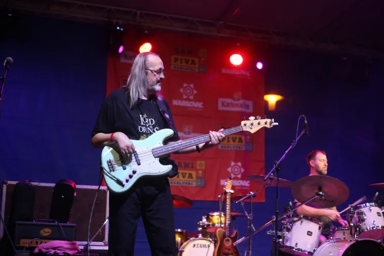 Hrana, pivo, glazba: Otvoreni su 37. Dani piva u Karlovcu: Evo kakva je atmosfera bila