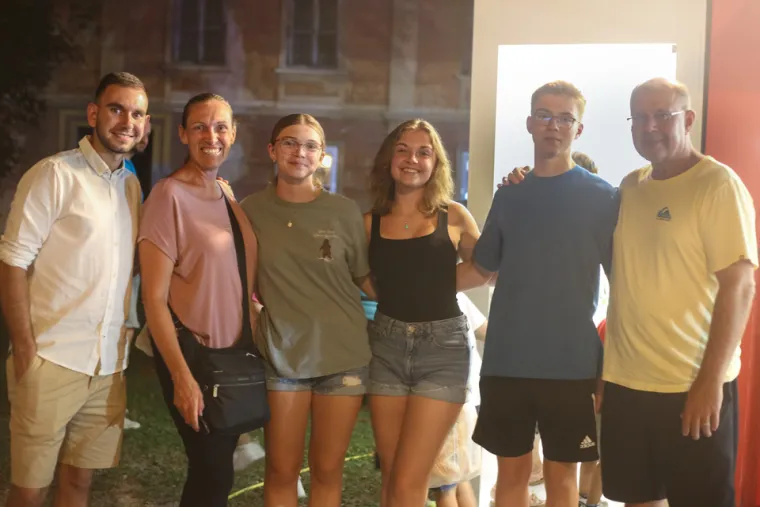 Hrana, pivo, glazba: Otvoreni su 37. Dani piva u Karlovcu: Evo kakva je atmosfera bila