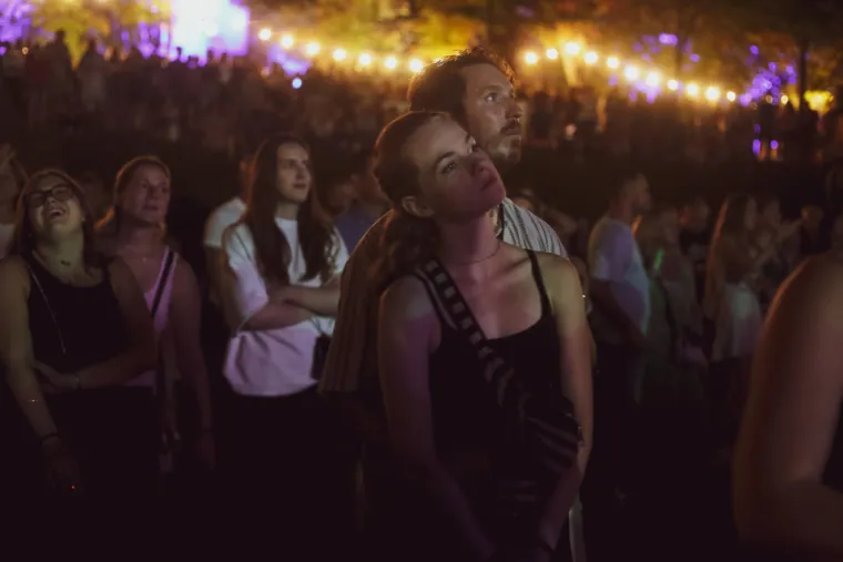 Hrana, pivo, glazba: Otvoreni su 37. Dani piva u Karlovcu: Evo kakva je atmosfera bila