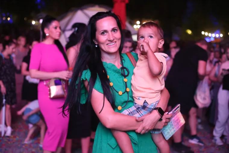 Hrana, pivo, glazba: Otvoreni su 37. Dani piva u Karlovcu: Evo kakva je atmosfera bila