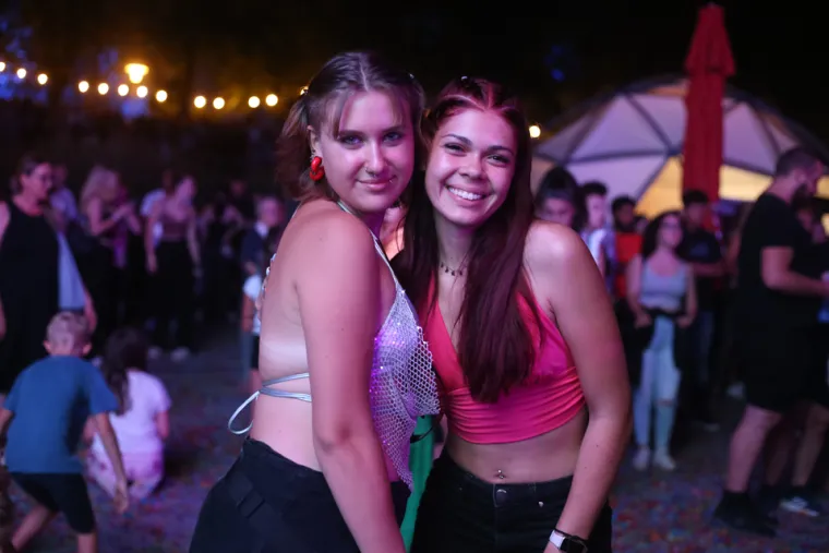 Hrana, pivo, glazba: Otvoreni su 37. Dani piva u Karlovcu: Evo kakva je atmosfera bila