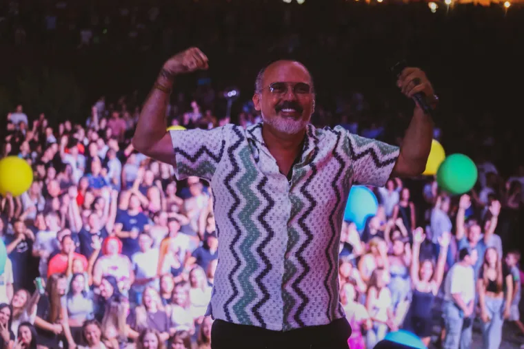 Hrana, pivo, glazba: Otvoreni su 37. Dani piva u Karlovcu: Evo kakva je atmosfera bila