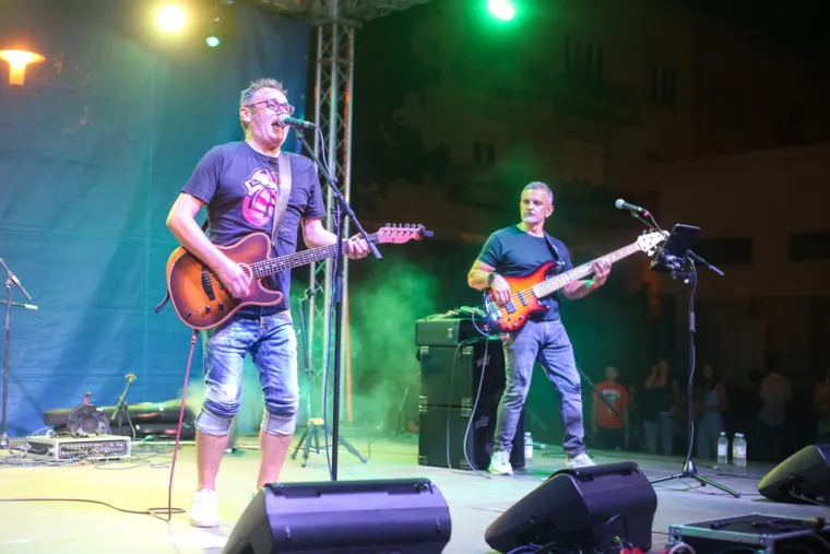 Hrana, pivo, glazba: Otvoreni su 37. Dani piva u Karlovcu: Evo kakva je atmosfera bila