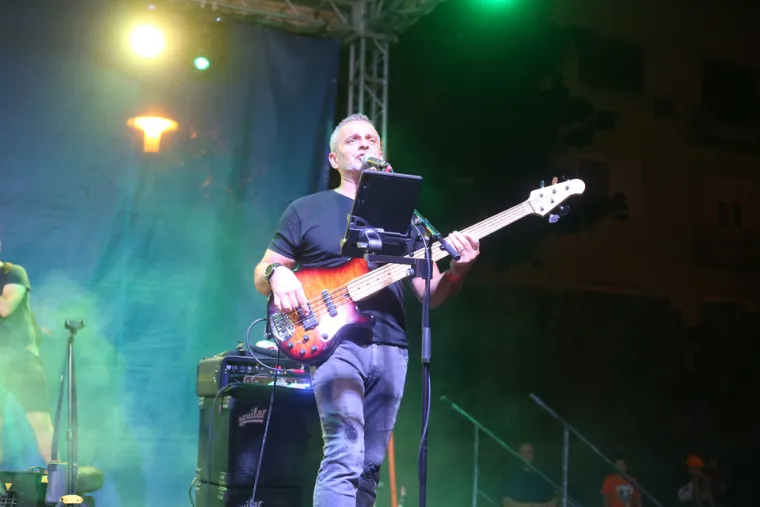 Hrana, pivo, glazba: Otvoreni su 37. Dani piva u Karlovcu: Evo kakva je atmosfera bila