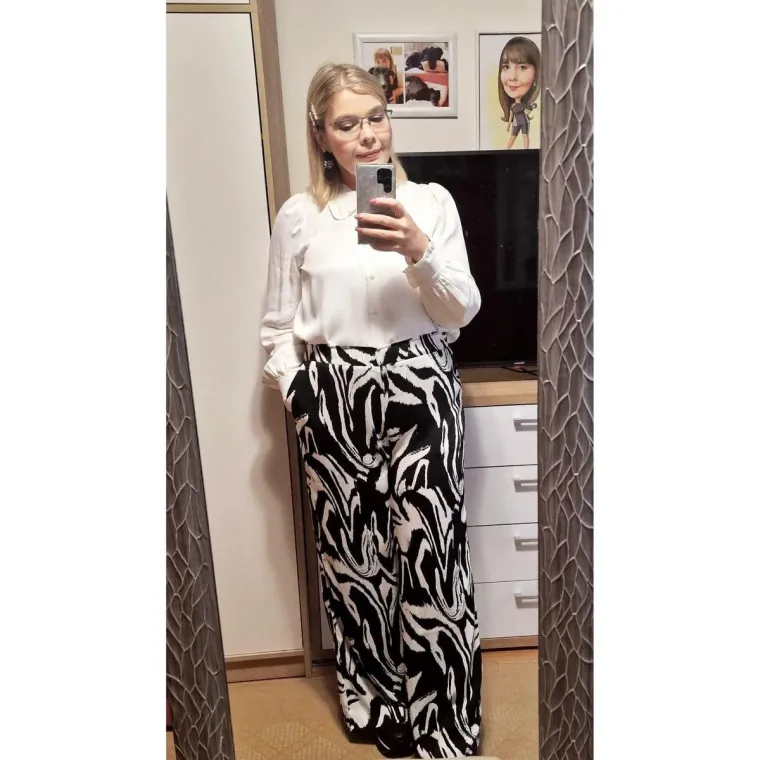 Gabrijela Crnjac nakon sudjelovanja u showu &apos;Život na vagi&apos;