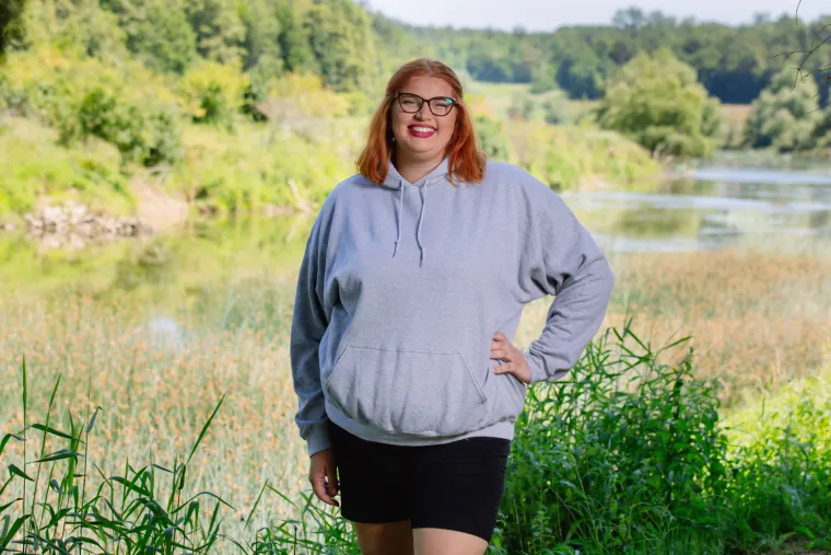 Nina Bandić u show je ušla sa 136,2 kilograma, a u finalnom vaganju imala je 73,9 što znači da je izgubila 62,3 kilograma.