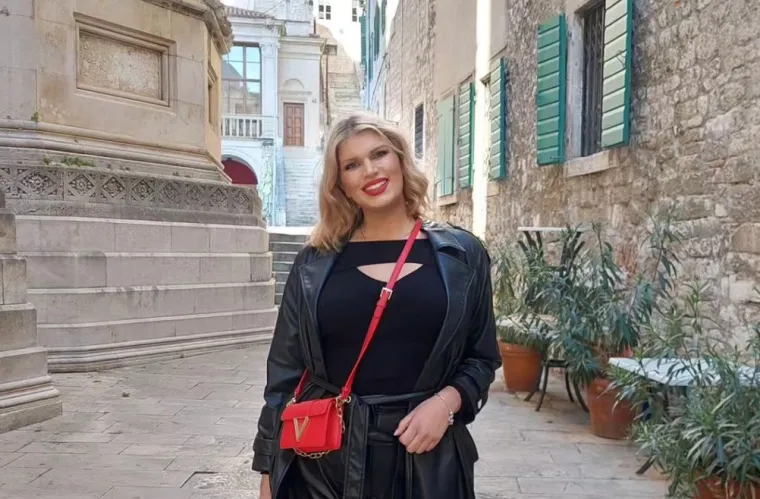  "Nekako tu bih ba&scaron; oslobodila svoje misli, razmi&scaron;ljala bih. Često je sestra i&scaron;la sa mnom u &scaron;etnju i prijateljica i zapravo obitelj mi je bila ba&scaron; velika podr&scaron;ka. Iz njih sam nekako crpila svu tu energiju i snagu za sve to. I koliko god to bilo te&scaron;ko, sada kada pogledam sebe, stvarno se to isplatilo", ispričala je Nina.