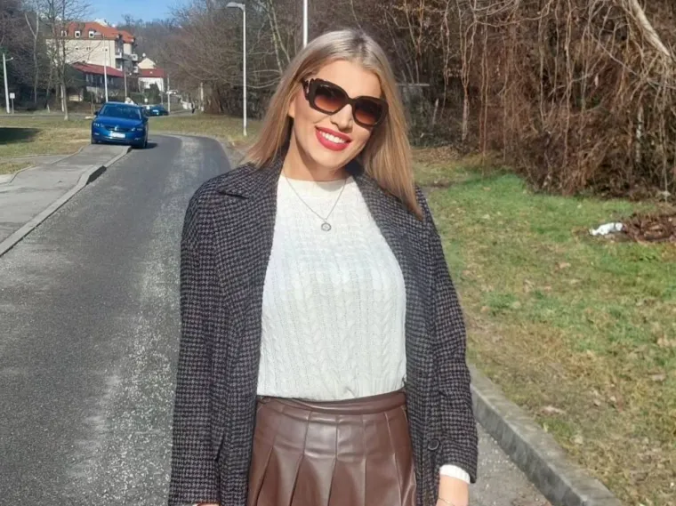 Nina i nakon zavr&scaron;etka showa ne posustaje od zdravog načina života i često objavljuje fotografije iz &scaron;etnji na dru&scaron;tvenoj mreži.