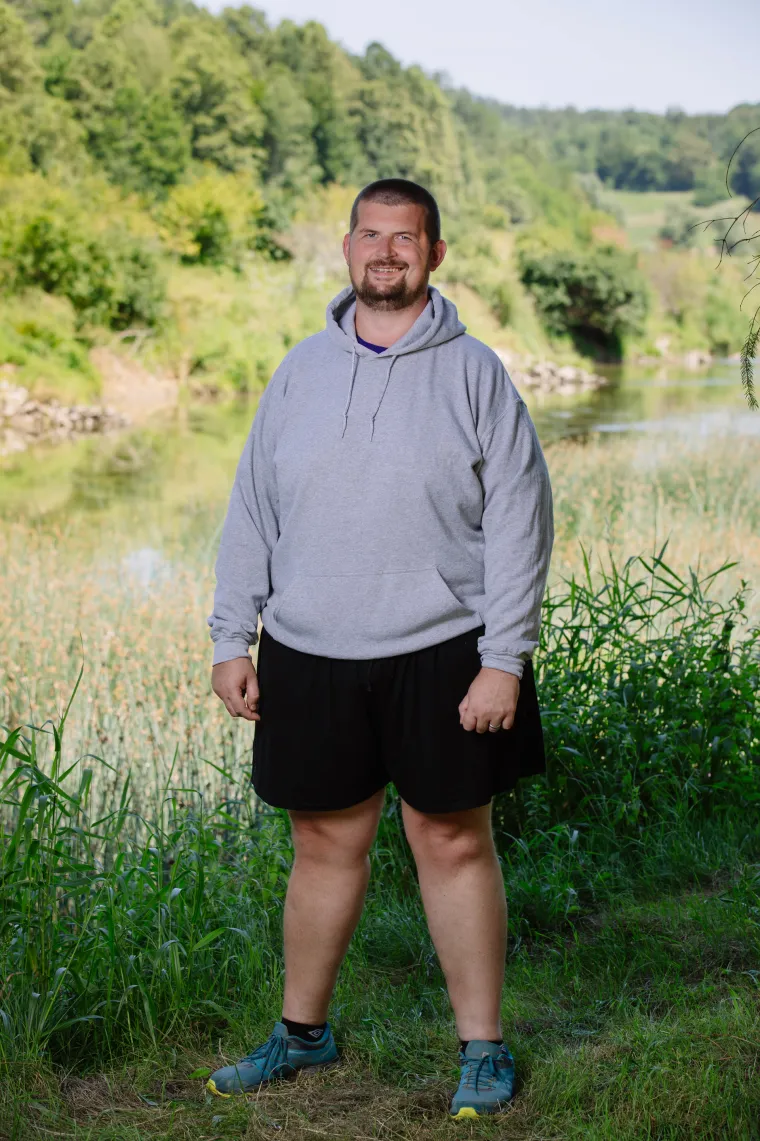 Pobjednik sedme sezone "Života na vagi" Mislav &Scaron;epić je na prvom vaganju imao 171 kilogram, a na finalnom 92,2 kilograma &scaron;to znači da je izgubio 78,8 kilograma.