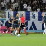 Ovo niste mogli vidjeti na malim ekranima: Armada se probudila i 'zapalila' stadion