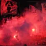 Ovo niste mogli vidjeti na malim ekranima: Armada se probudila i 'zapalila' stadion
