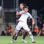 Ovo niste mogli vidjeti na malim ekranima: Armada se probudila i 'zapalila' stadion
