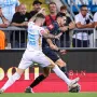 Ovo niste mogli vidjeti na malim ekranima: Armada se probudila i 'zapalila' stadion