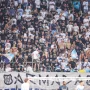 Ovo niste mogli vidjeti na malim ekranima: Armada se probudila i 'zapalila' stadion