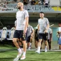 Ovo niste mogli vidjeti na malim ekranima: Armada se probudila i 'zapalila' stadion