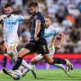 Ovo niste mogli vidjeti na malim ekranima: Armada se probudila i 'zapalila' stadion