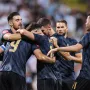 Ovo niste mogli vidjeti na malim ekranima: Armada se probudila i 'zapalila' stadion