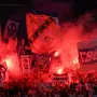 Ovo niste mogli vidjeti na malim ekranima: Armada se probudila i 'zapalila' stadion